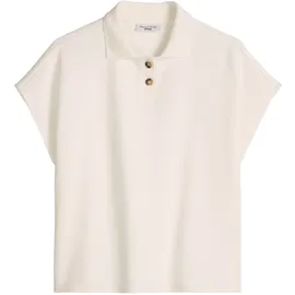 Marc O'Polo Poloshirt Weiß L