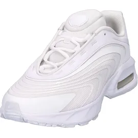 Nike Air Max Fire Herren White/White-Black 42