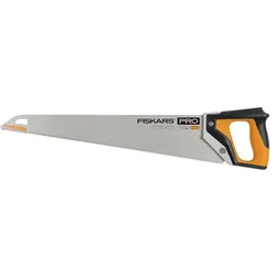 Fiskars PowerTooth Handsäge/Grobzahn 55 7TPI 1062916