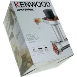 Kenwood kMix KAX950ME Fleischwolf