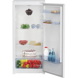 Beko BLSA210M4SN Einbaukühlschrank (198 l, 1215 mm hoch)