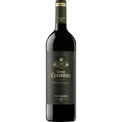Gran Coronas Cabernet Sauvignon Miguel Torres 2020