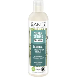 Sante Super Strong Shampoo 250ml