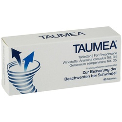 Taumea Tabletten