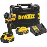 DeWalt DeWalt, DCF922P2T-QW, 2500 RPM, 610 Nm, (DCF922P2T-QW)