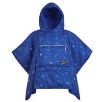 Therm-a-rest Honcho Poncho space print (Junior) (13856)