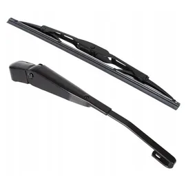 SERTPLAS Heckwischer-Set mit Arm und Wischerblatt 320 mm