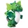 Kong Dragon Knots