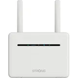 Strong 4G+ LTE Router
