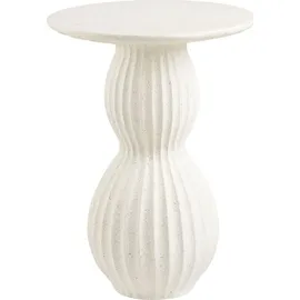 House Nordic Newtown Beistelltisch - Weiß