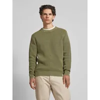 Pepe Jeans Maddox Pullover - Safari Green - XL