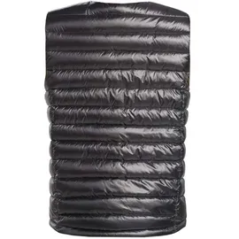 Pajak Shadow V-neck Weste - Black - M