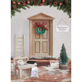 Tanner Wichteltüre Weihnachtsbäckerei