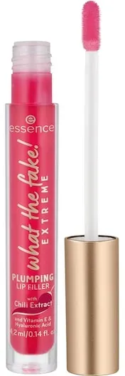 Preisvergleich Produktbild Essence Lippen Lipgloss Extreme Plumping Lip Filler