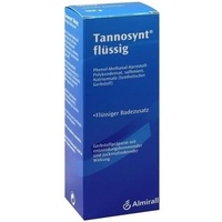 TANNOSYNT flüssig 100 g TANNOSYNT flüssig 100 g