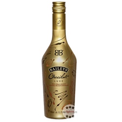 Baileys Chocolat Luxe Likör