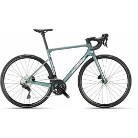 KTM Revelator Alto Pro 2026 28 Zoll RH 55 cm hellgrün/türkis