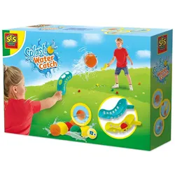SES Splash Wasserbälle Fangspiel
