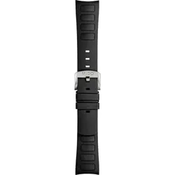 Mido Kautschuk Multifort Iii Kautschuk schwarz M852.018.741 - schwarz