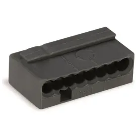 WAGO GmbH& Co. KG Verbindungsdosenklemme dgr 8x0,6-0,8mm 243-208