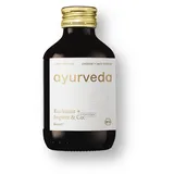 Kruut Ayurveda Kräuterauszug bio 150 ml