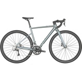 Scott Contessa Speedster Gravel 35 Silber