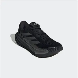 Adidas Supernova GTX Core Black / Iron Metallic / Core Black 40