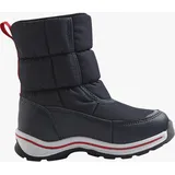 Reima Winterstiefel Pikavari navy 25