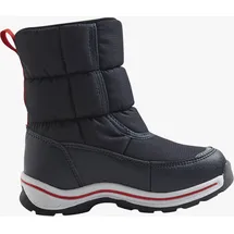 Reima Winterstiefel Pikavari navy 25