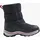 Reima Winterstiefel Pikavari navy 25