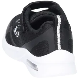 SKECHERS Microspec Max Torvix Kinder Schwarz/Weiß 28