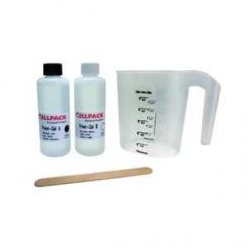 Cellpack Power Gel  (400ml)