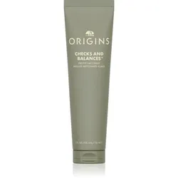 Origins Checks and BalancesTM Frothy Face Wash belebender Reinigungsschaum 150 ml