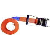 target ladungssicherung Spanngurt 90667 10 m x 50 mm Klemmschloss EN 12195