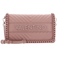 Valentino Ice Flap Bag Cipria