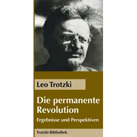 Mehring Verlag Die Permanente Revolution