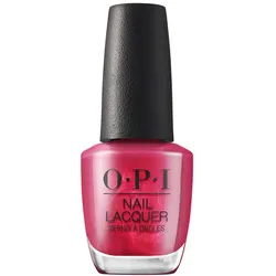 OPI Hollywood Collection Nail Lacquer 15 Minutes of Flame 15 ml