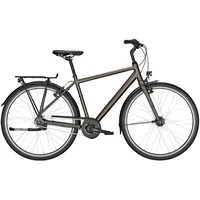 Kalkhoff Image Lite City Bike Crystalgrey Matt | 28"
