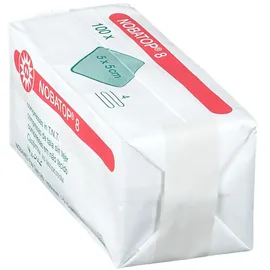 NOBAMED Nobatop 8 5 x 5 cm 100 Stück