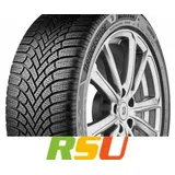 Bridgestone Blizzak 6 XL M+S 3PMSF  215/60 R17 100V Winterreifen