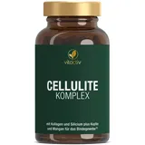 Vitactiv Cellulite Komplex Kapseln 90 St.