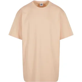 URBAN CLASSICS Heavy Oversized Tee orange M