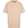 URBAN CLASSICS Heavy Oversized Tee orange M