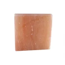 Wagner Salzkristall Mauerstein Orange