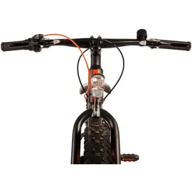 Volare Gradient 26 Zoll RH 31 cm schwarz/orange