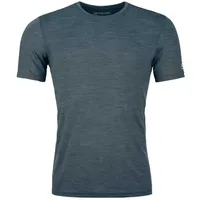 Ortovox 120 Cool Tec Clean T-Shirt (Größe tuerkis)