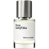 maison crivelli Rose Saltifolia Eau de Parfum