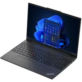 Lenovo ThinkPad E16 G2 AMD Ryzen 5 7535HS 16 GB RAM 512 GB SSD 21M5002AGE