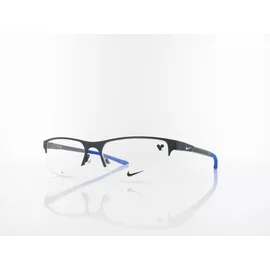 Nike NK8159 411 59 matte obsidian racer blue