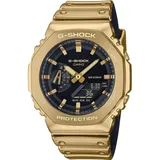Casio G-Steel GM-2100YMG-9AER